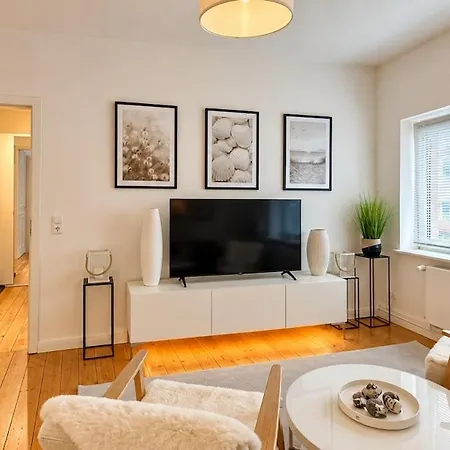 Apartment Kuestenkoje Iii *