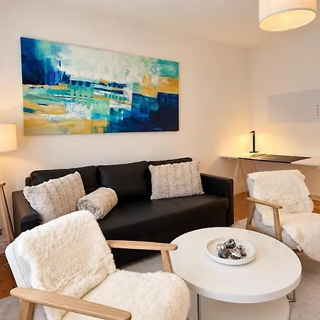 Kuestenkoje Iii Apartment