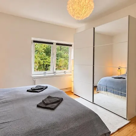 Apartment Kuestenkoje Iii
